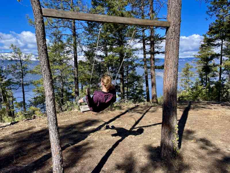 Spion Kop Sunset Hike