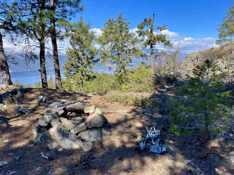 Spion Kop Sunset Hike