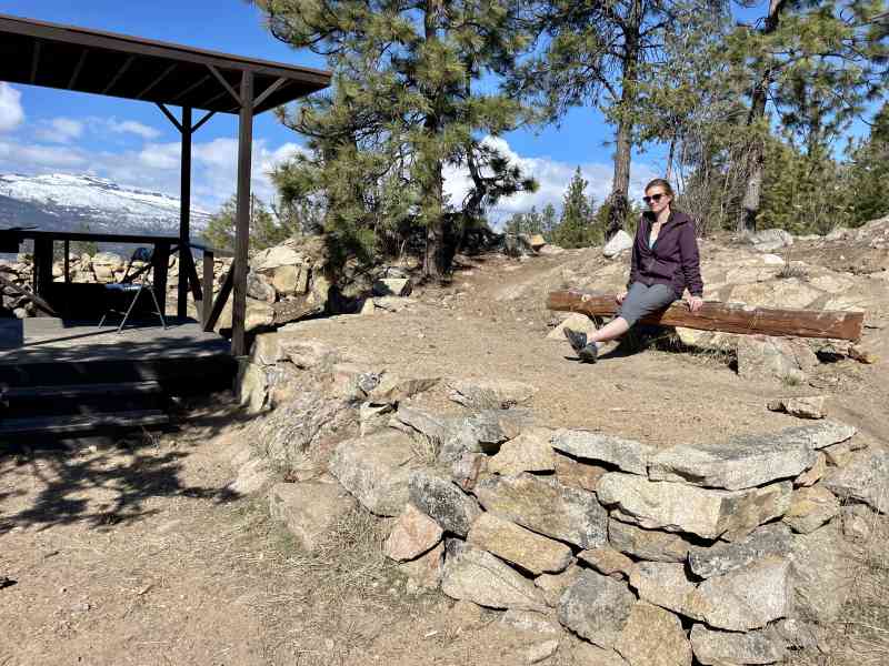 Spion Kop Sunset Hike
