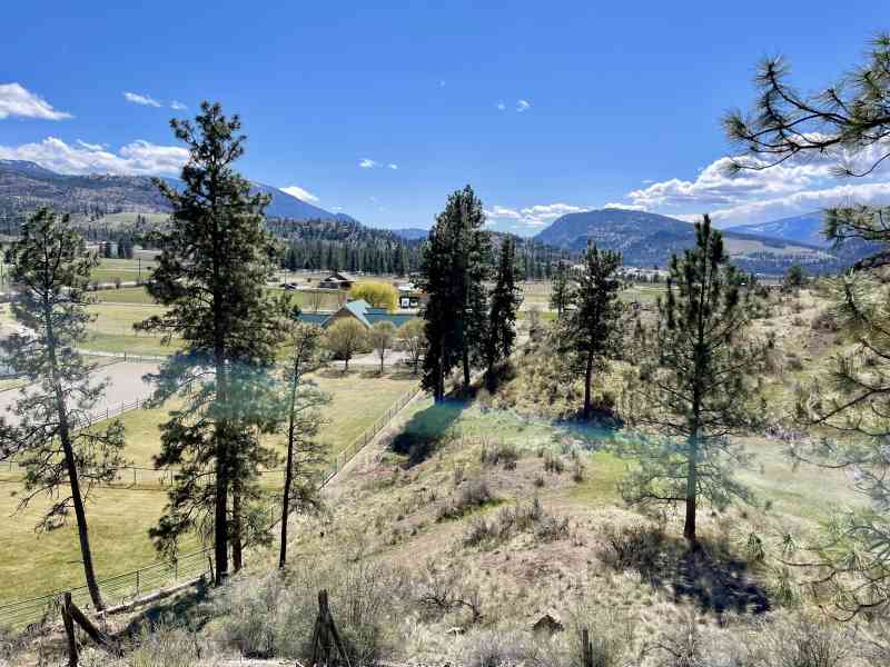 Peach Cliff Hike & Waterfront Lunch