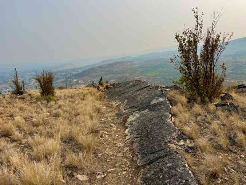 Sunset Hike @ Johns Family (Cedar Mountain)