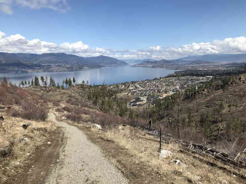 JFNC: Lebanon Creek