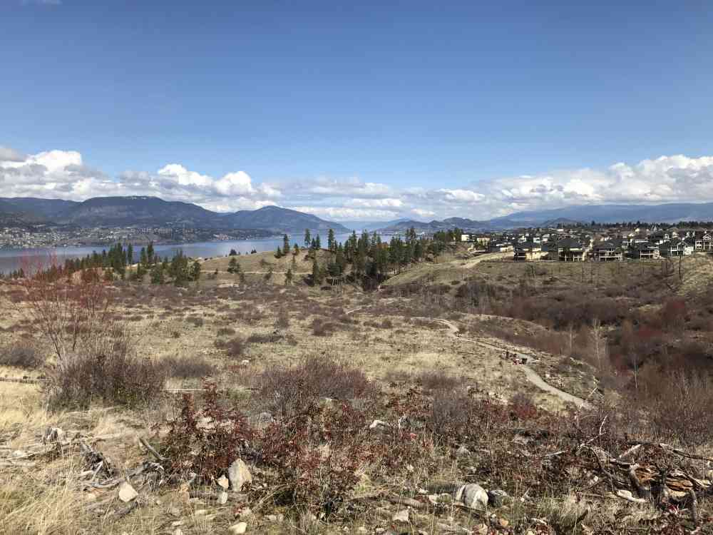 JFNC: Lebanon Creek