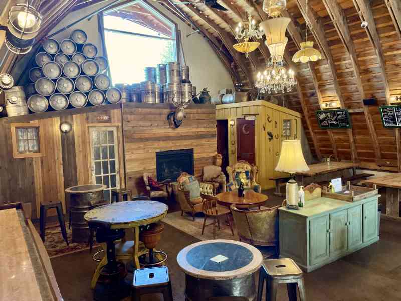 Board Game Night @ Barn Owl Brewing