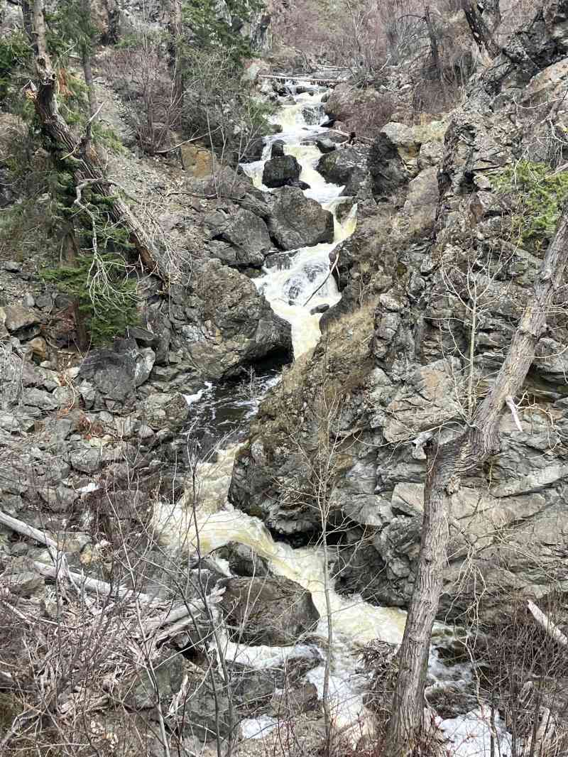 Tr&eacute;panier Dam
