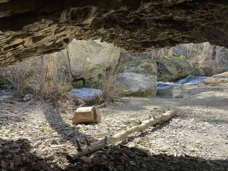 Glen Canyon Regional Park