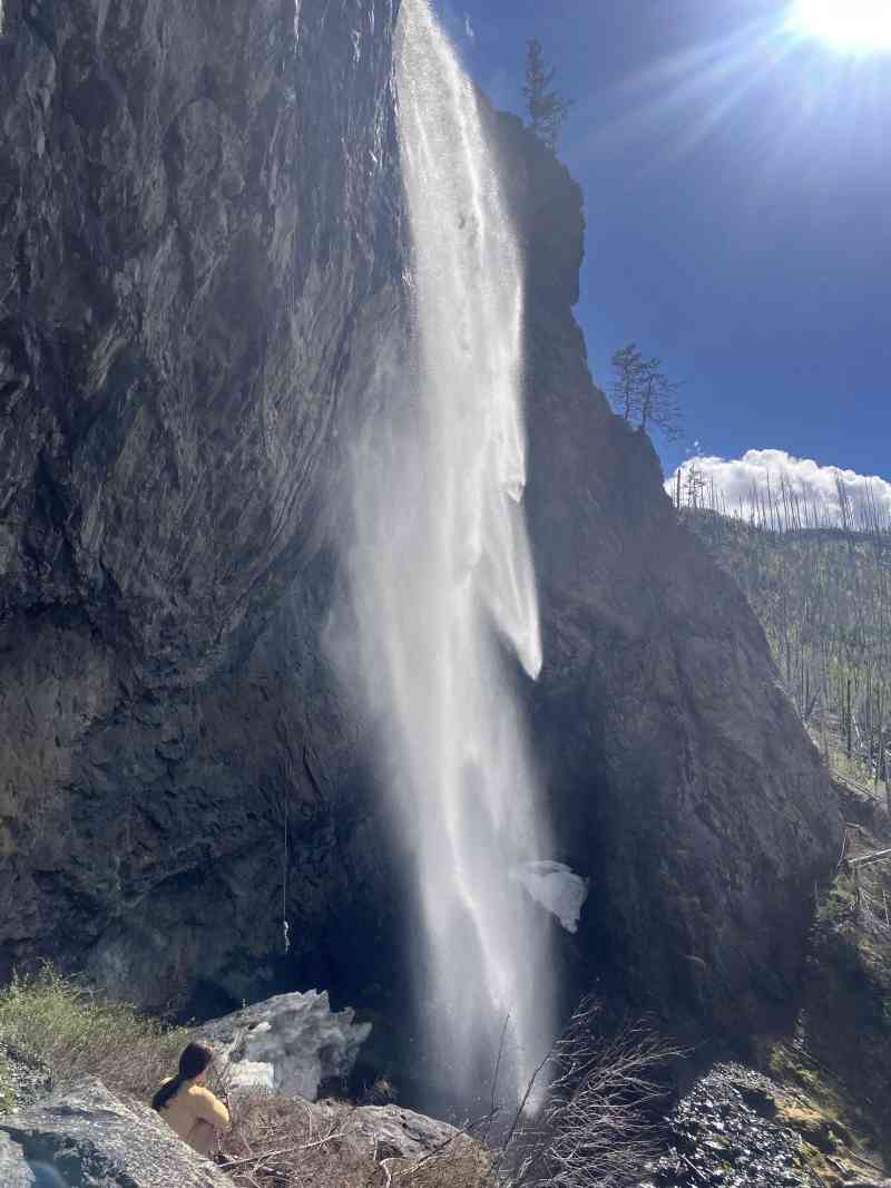 Christie Falls