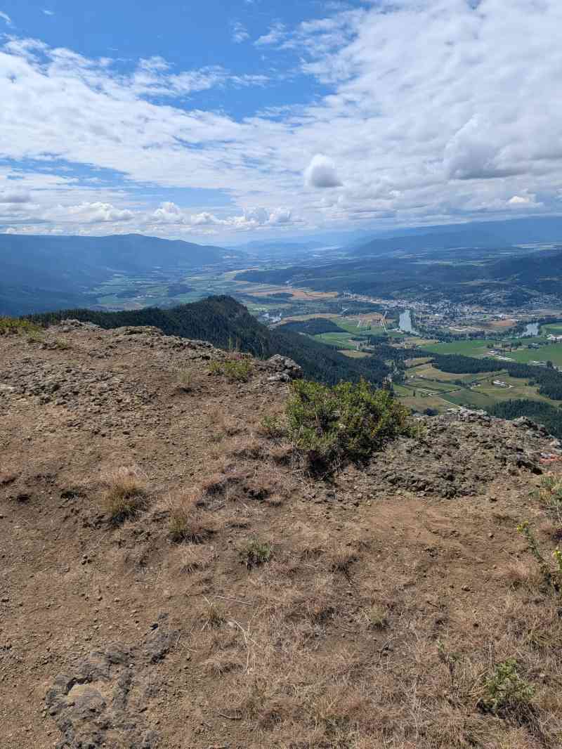 Enderby Cliffs/Enderby Float