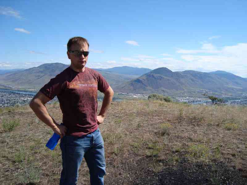 Kenna Cartwright Park