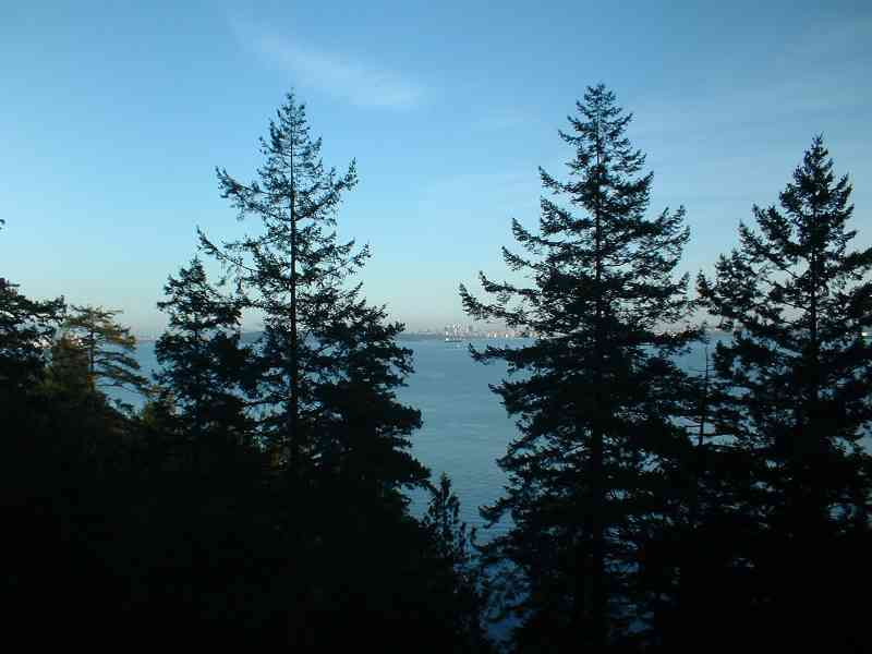 Lighthouse Park, Visit 2