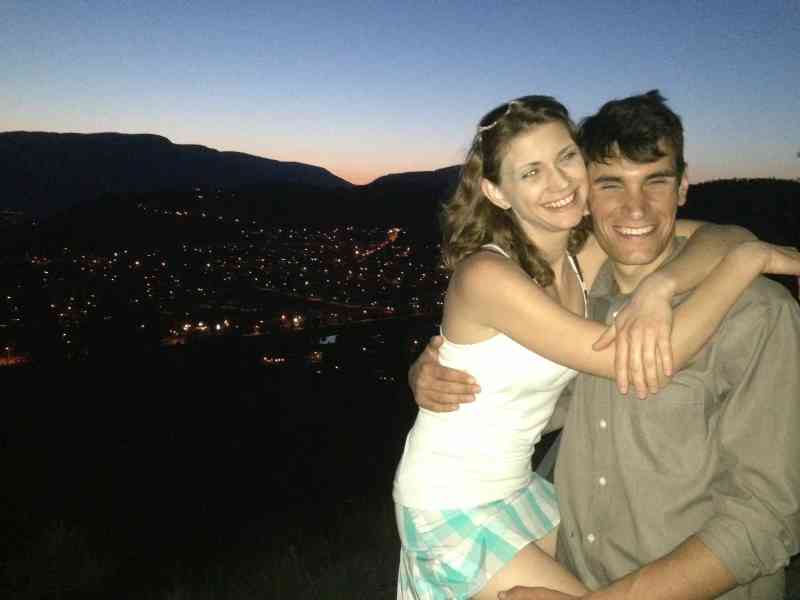 Dilworth Loop w/ Terri