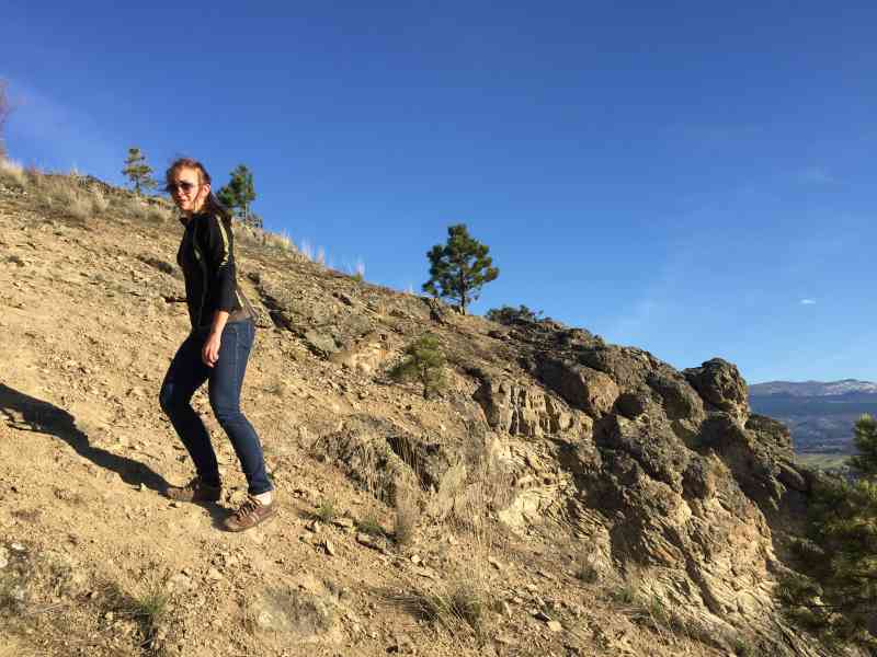 Dilworth Loop w/Nicole