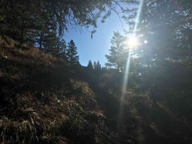 Glen Canyon Loop