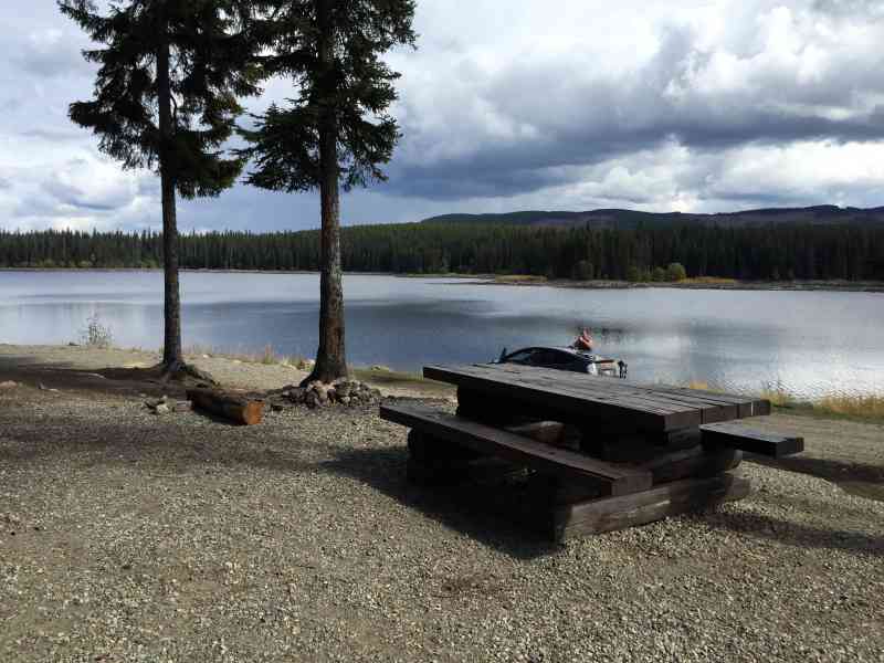 High Rim Trail: The Grand View w/ Justin