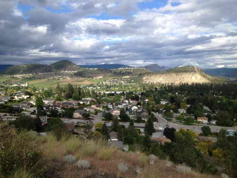 Highpoint Hill