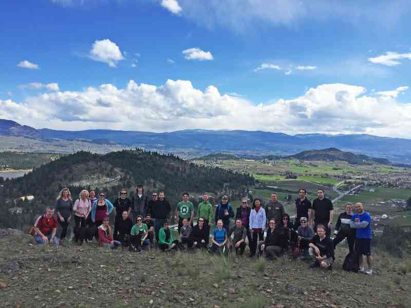 Stephens Coyote Ridge