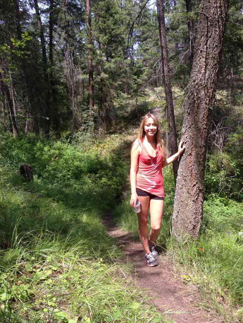 Knox: Grainger Summit Loop