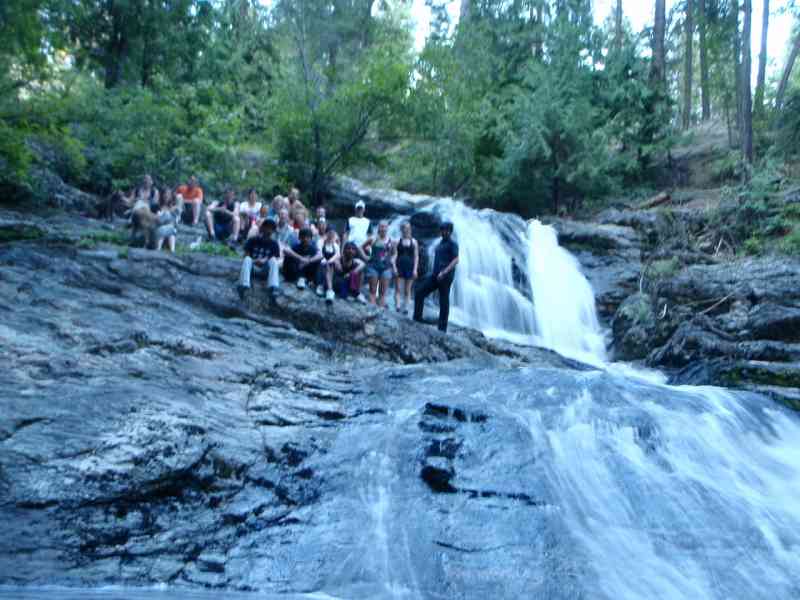 Mill Creek Regional Park