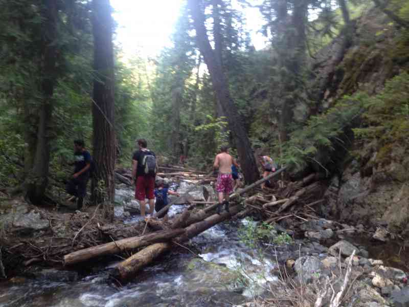 Mill Creek Regional Park