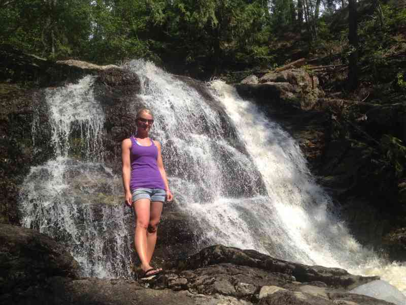 Mill Creek Regional Park w/ Jalayne