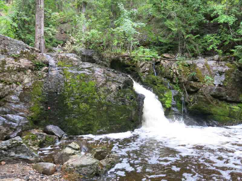 Mill Creek Regional Park
