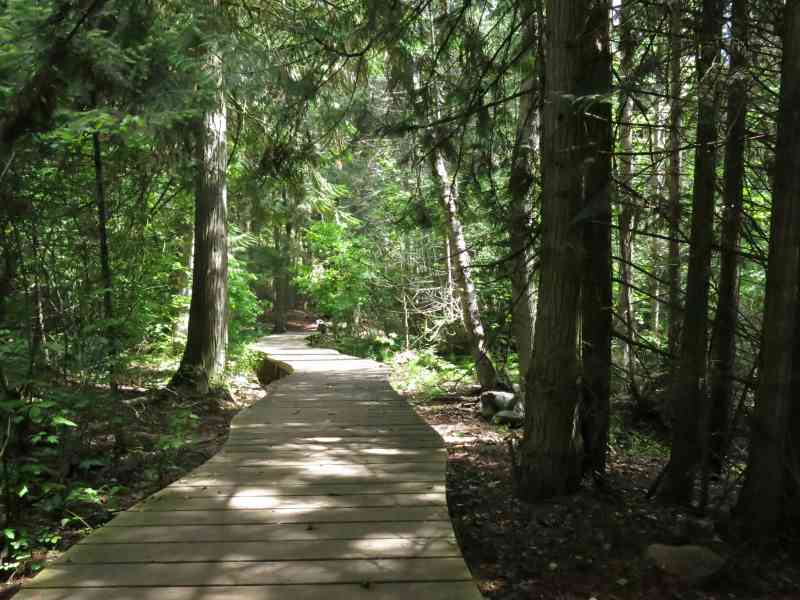 Mill Creek Regional Park