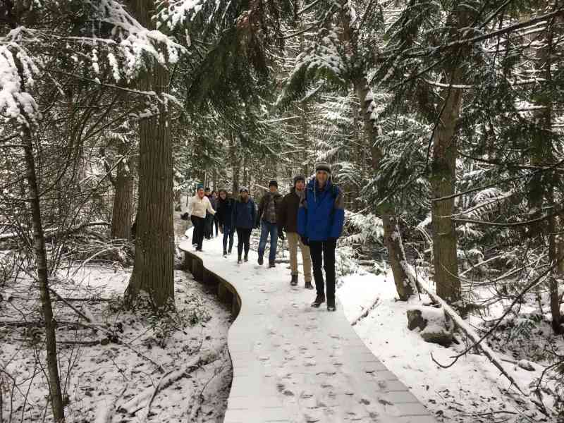 Mill Creek Regional Park