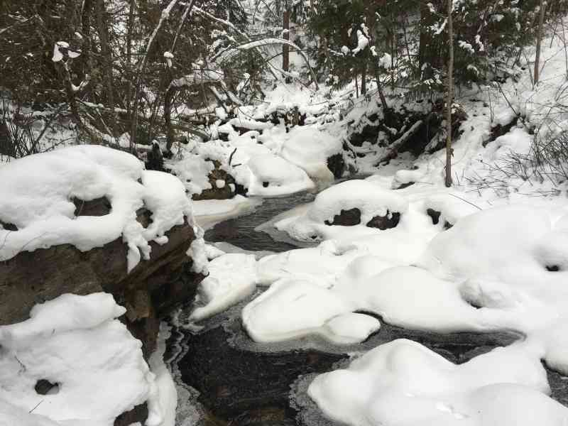 Mill Creek Regional Park