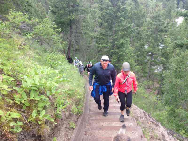 Mission Greenway Phase 2: Scenic Canyon Park (Gallagher's Canyon)