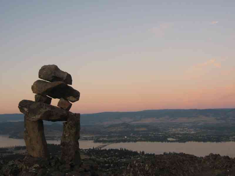 Victoria and mount boucherie hike 031
