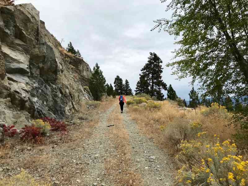 Mount Nkwala: Summit Loop