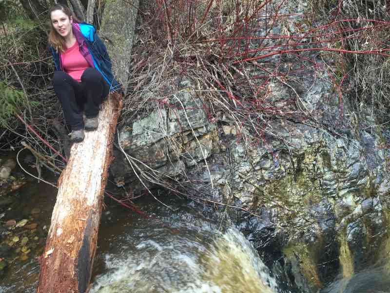 Mill Creek
