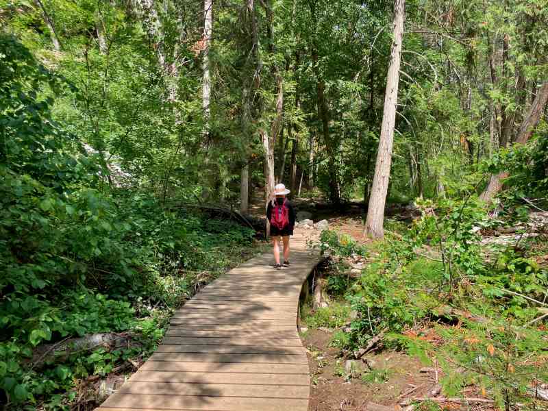 Mill Creek