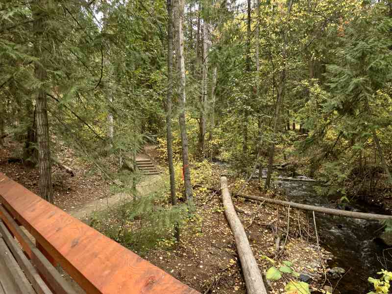 Mill Creek