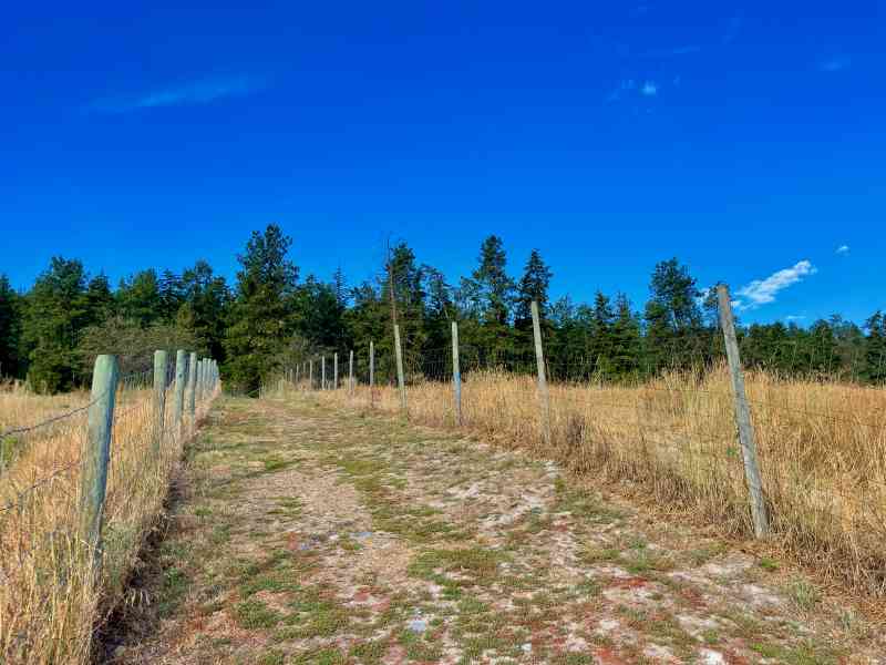 Stephens Coyote Ridge