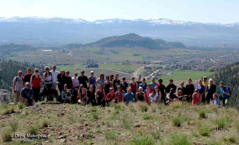 Stephens Coyote Ridge