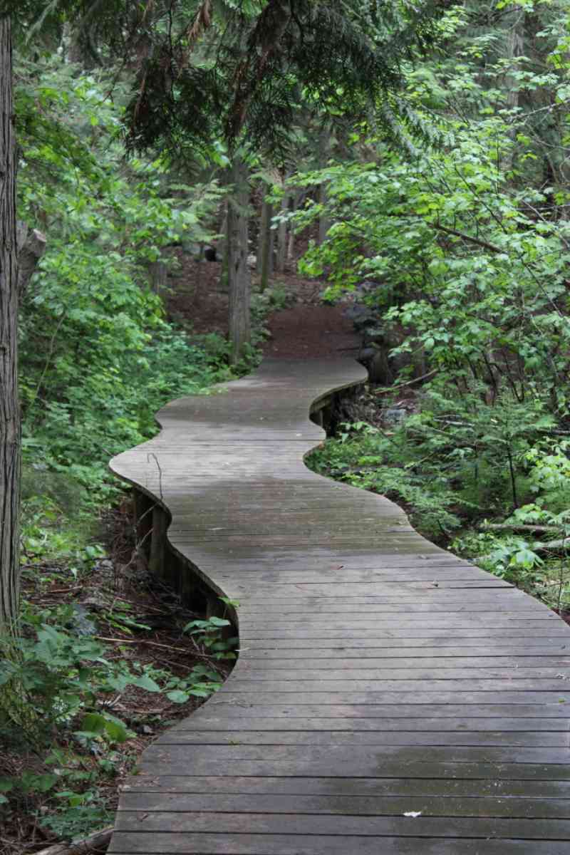 5-22-2016 Mill Creek Falls