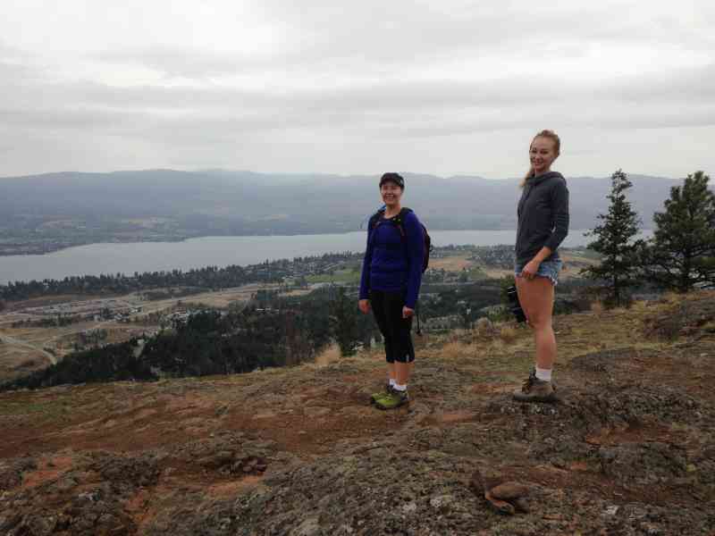 Rose Valley: Perimeter Loop