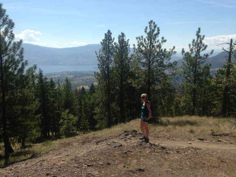 Smith Creek: Summit Loop