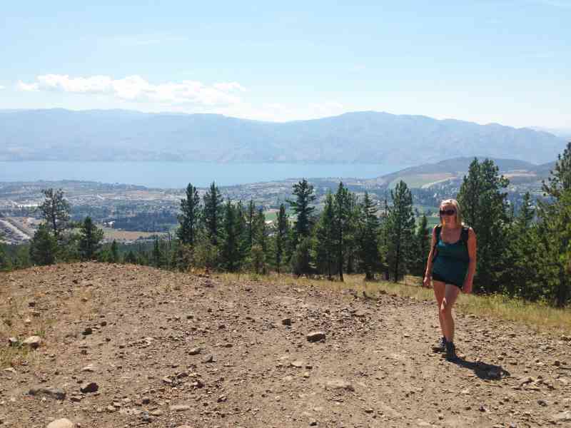 Smith Creek: Summit Loop