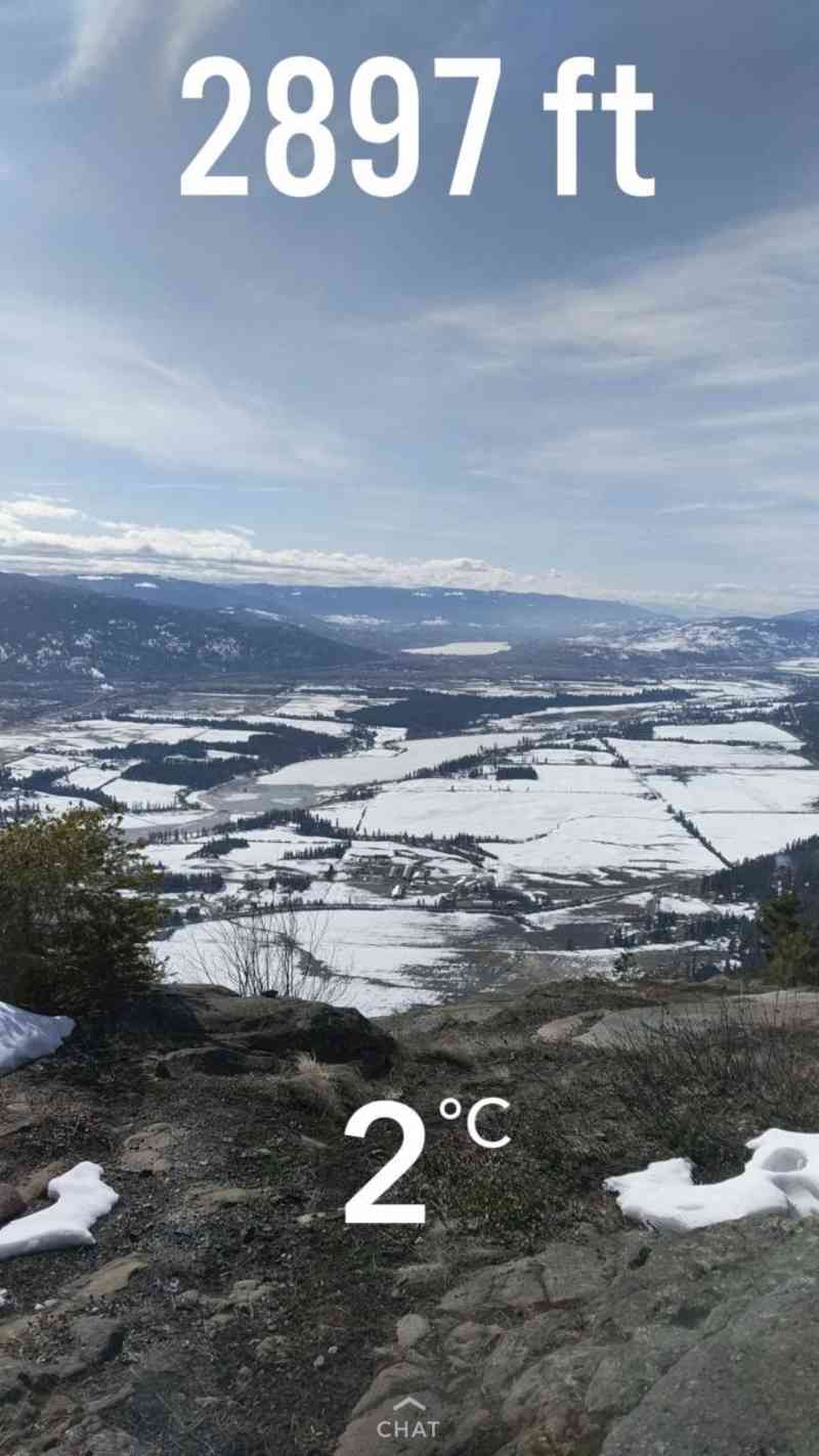 Mount Rose/Swanson Loop