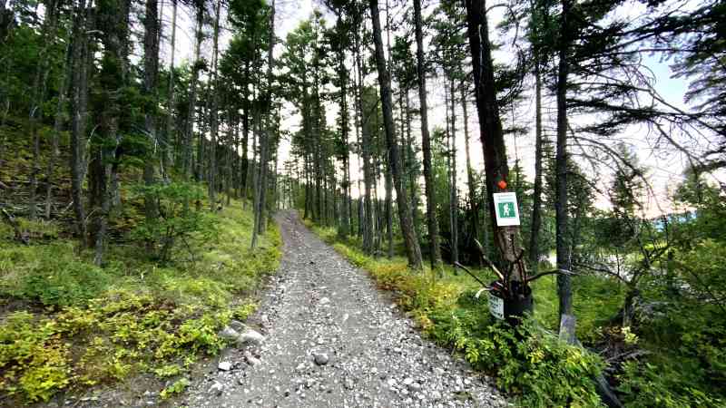 Sugarloaf Mountain w/ Victoria