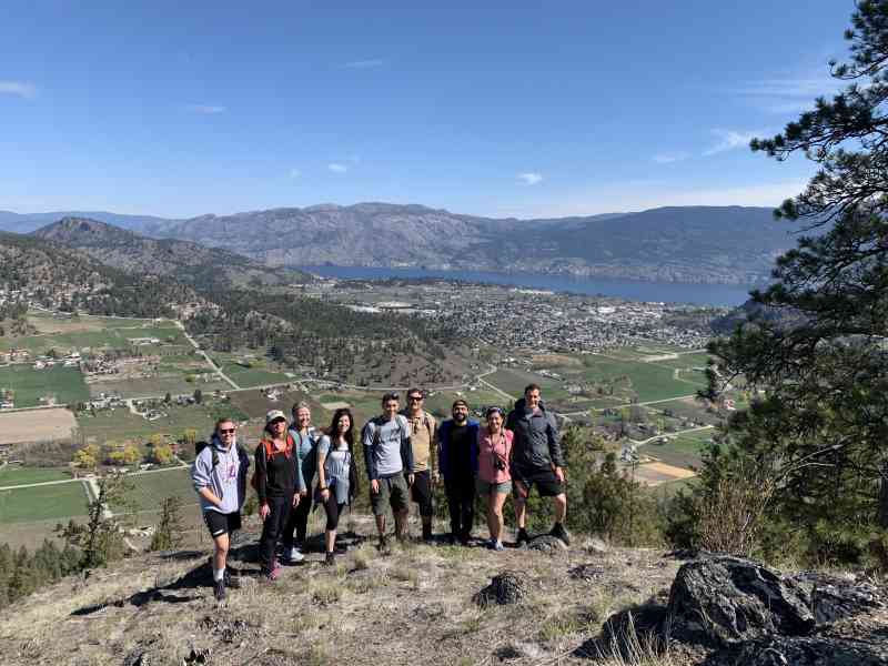 Mt Conkle (2019-Apr-21)