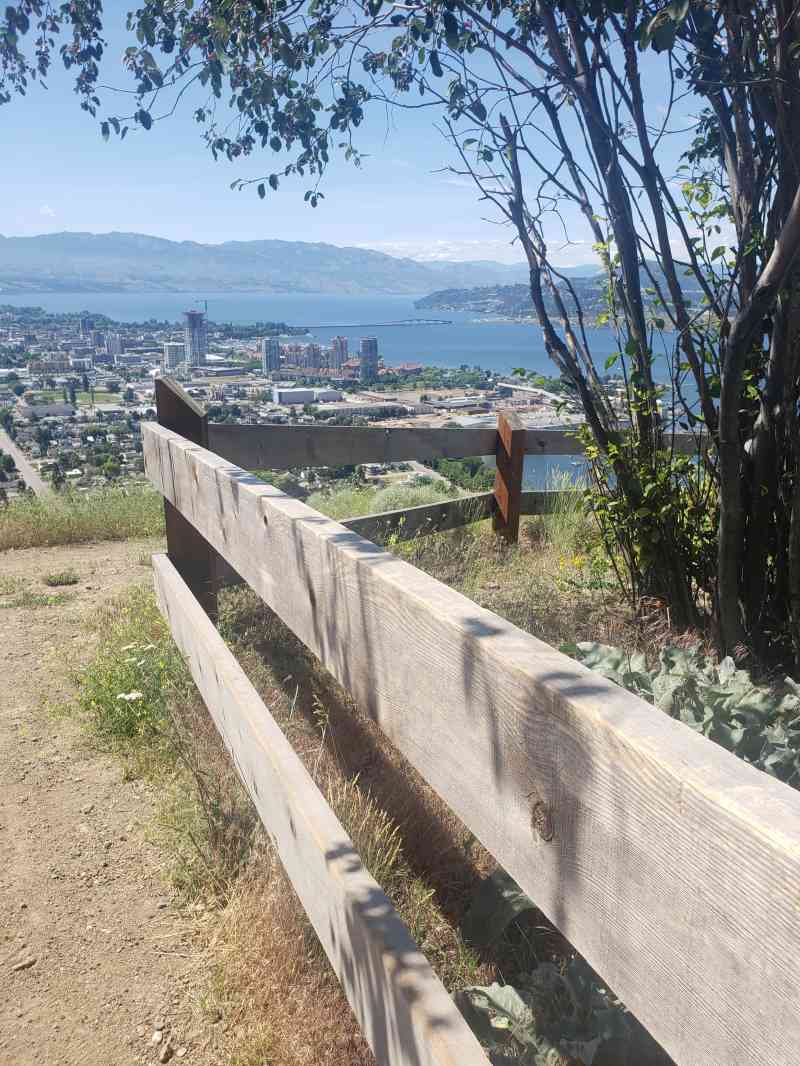 Lockview/Camalot/Ogopogo/Apex