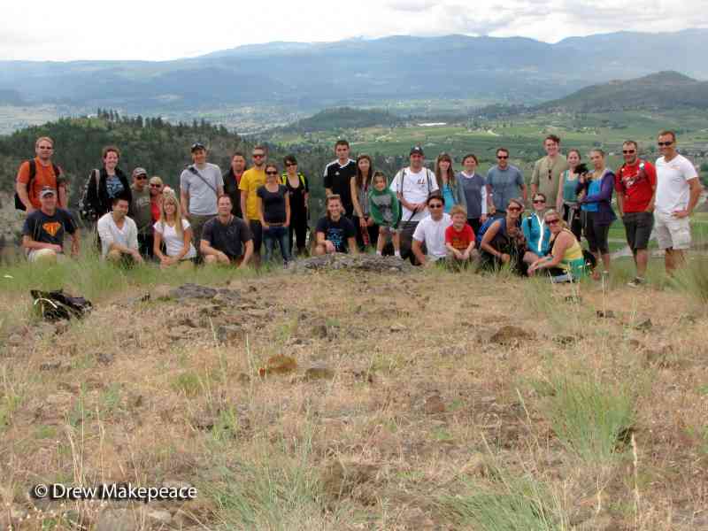 Stephens Coyote Ridge