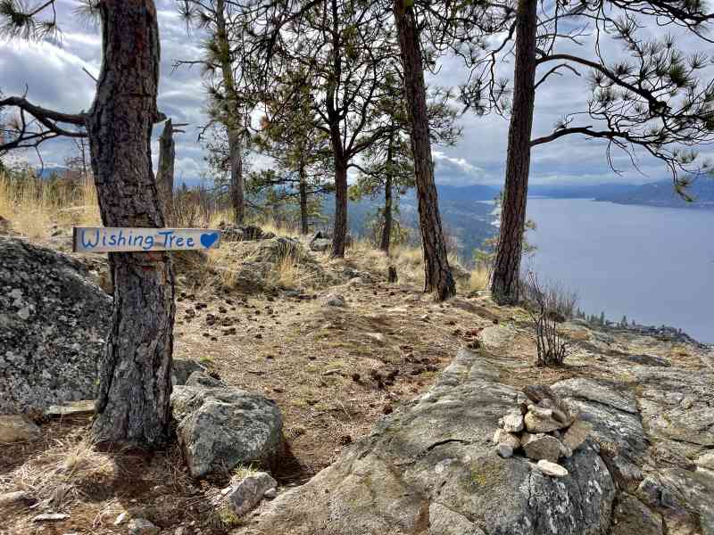 Lakestone Ridge