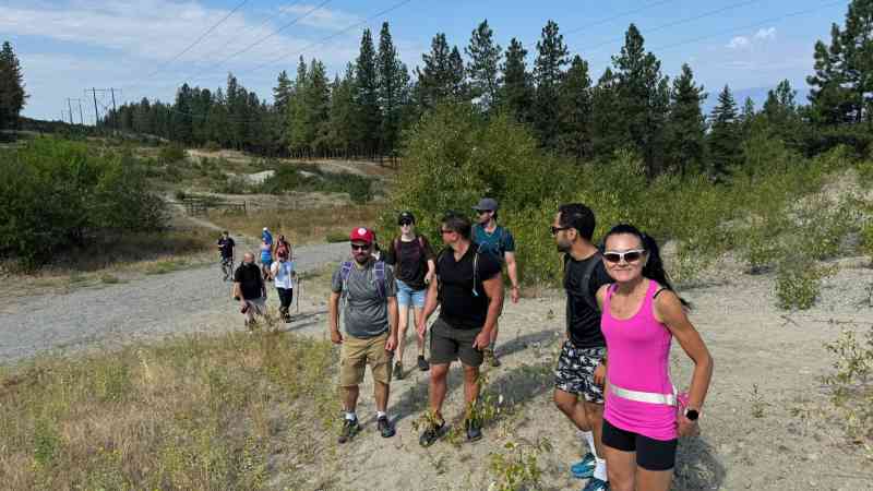 Gallagher's Canyon-Tree of Wisdom