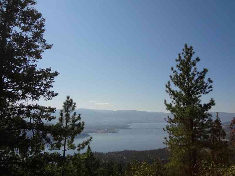 Blue Grouse: Full Loop